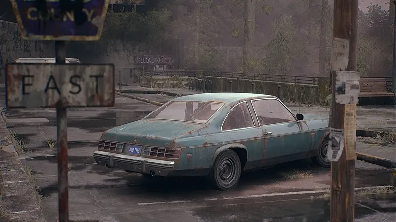 Silent Hill 2