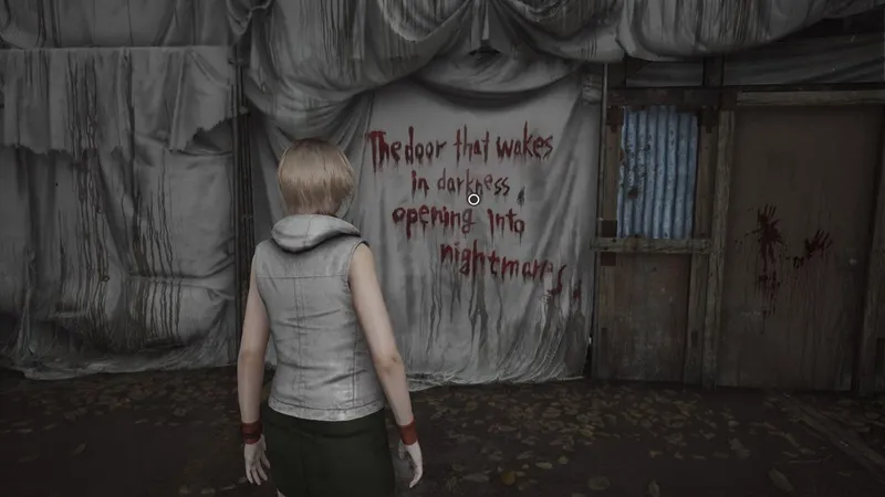 Silent Hill 2