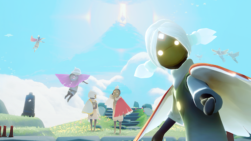 Sky: Children of the Light Sky: Children of the Light