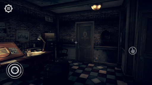 Bendy and the Dark Revival Bendy and the Dark Revival