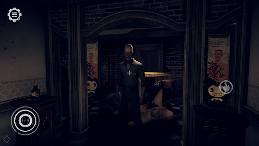 Bendy and the Dark Revival Bendy and the Dark Revival