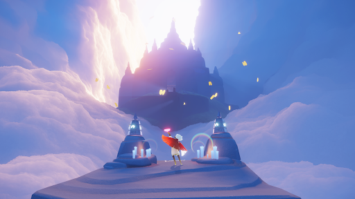 Sky: Children of the Light Sky: Children of the Light