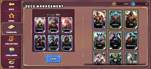 Epic Heroes War Premium