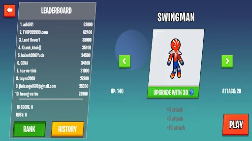 Epic Heroes War Premium