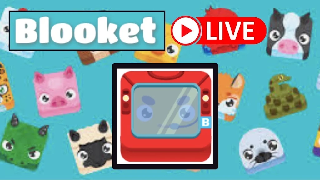 Blooket Game Play Blooket Game Play
