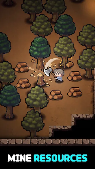 Mine Hero Mine Hero
