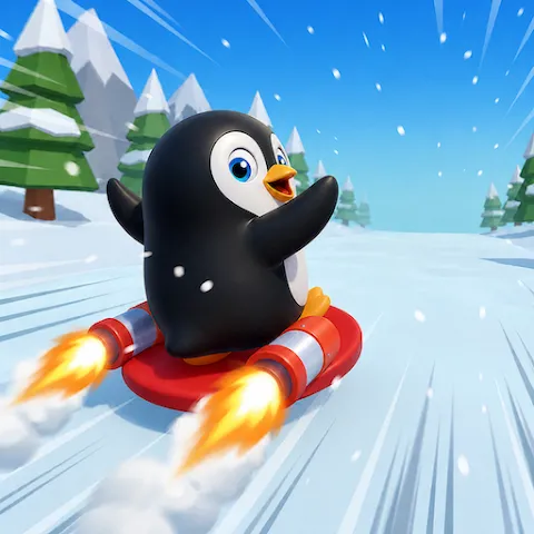 Sled Surfers APK