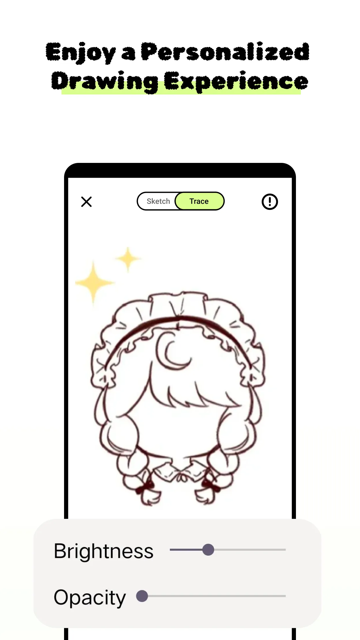 AR Drawer Pro