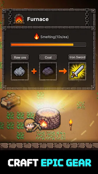 Mine Hero Mine Hero