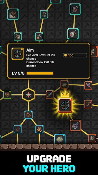 Mine Hero