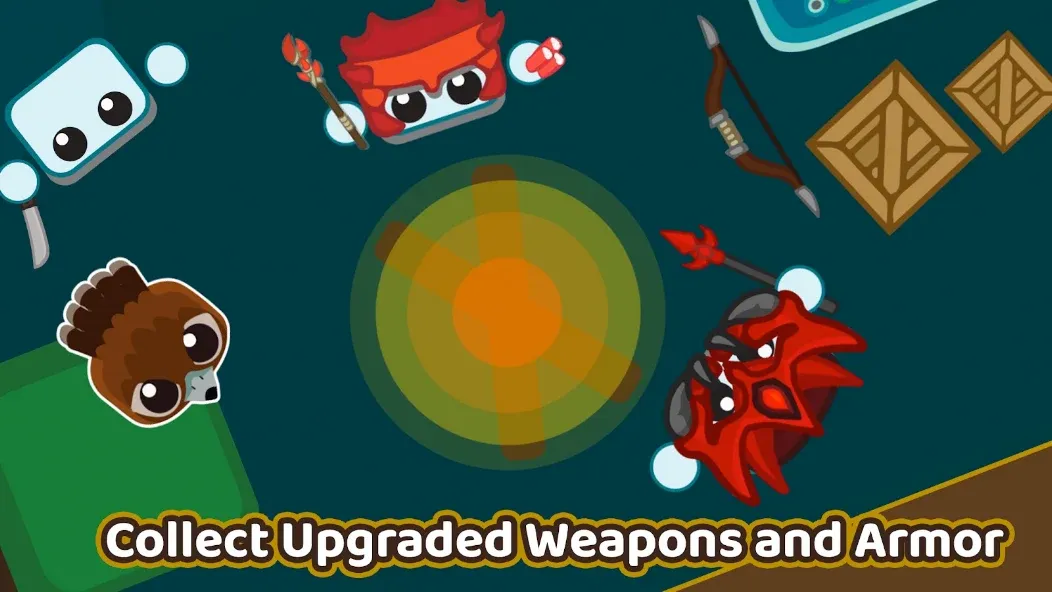 Starve.io Starve.io