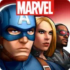 Marvel: Avengers Alliance