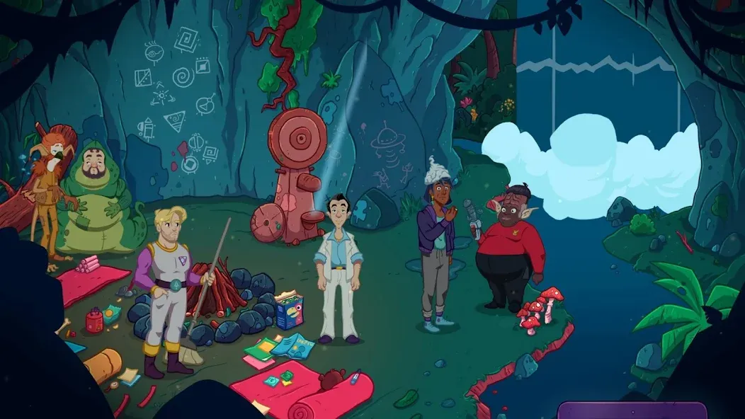 Leisure Suit Larry - Wet Dreams Don't Dry Leisure Suit Larry - Wet Dreams Don't Dry