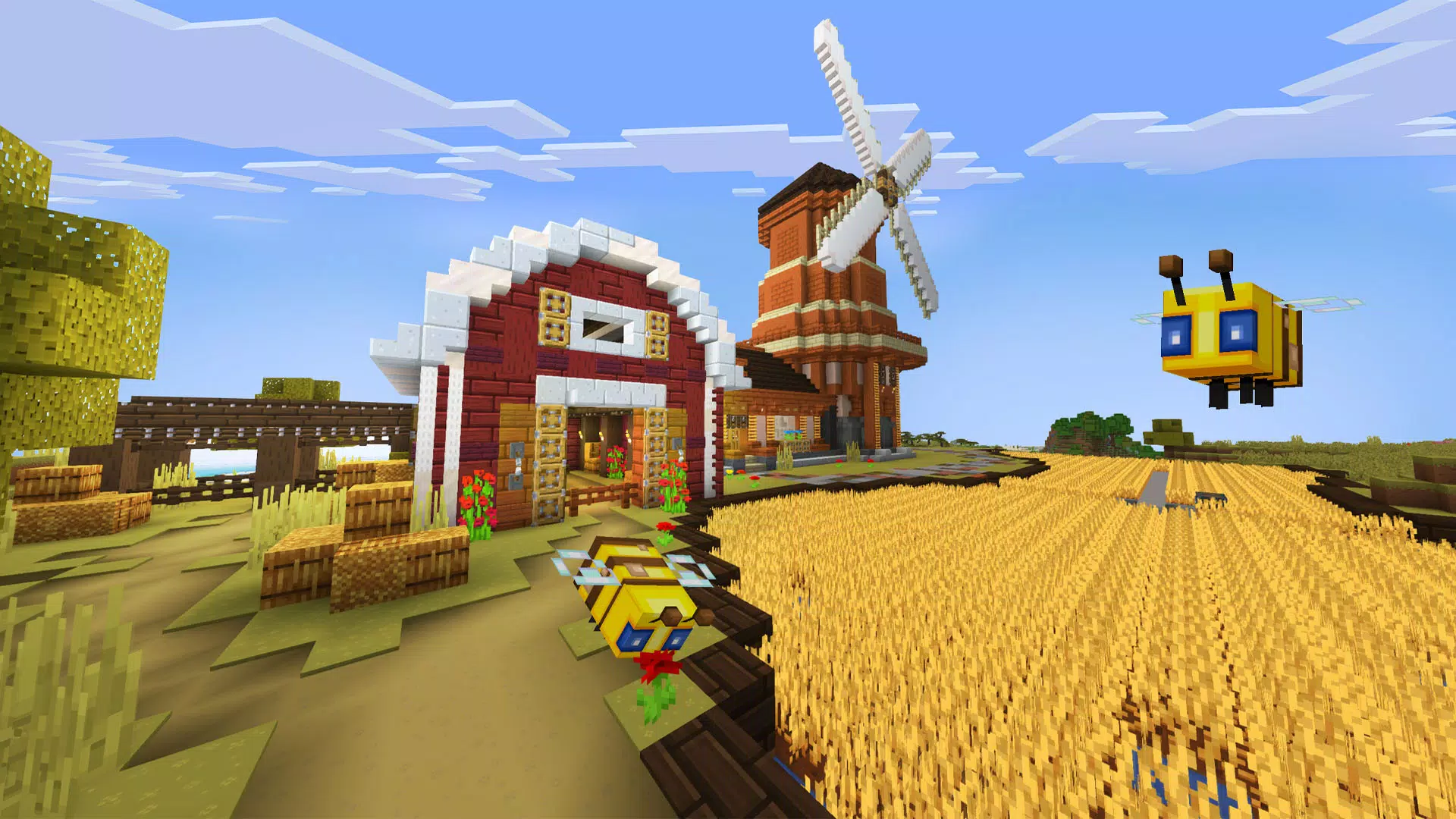 Planet Craft