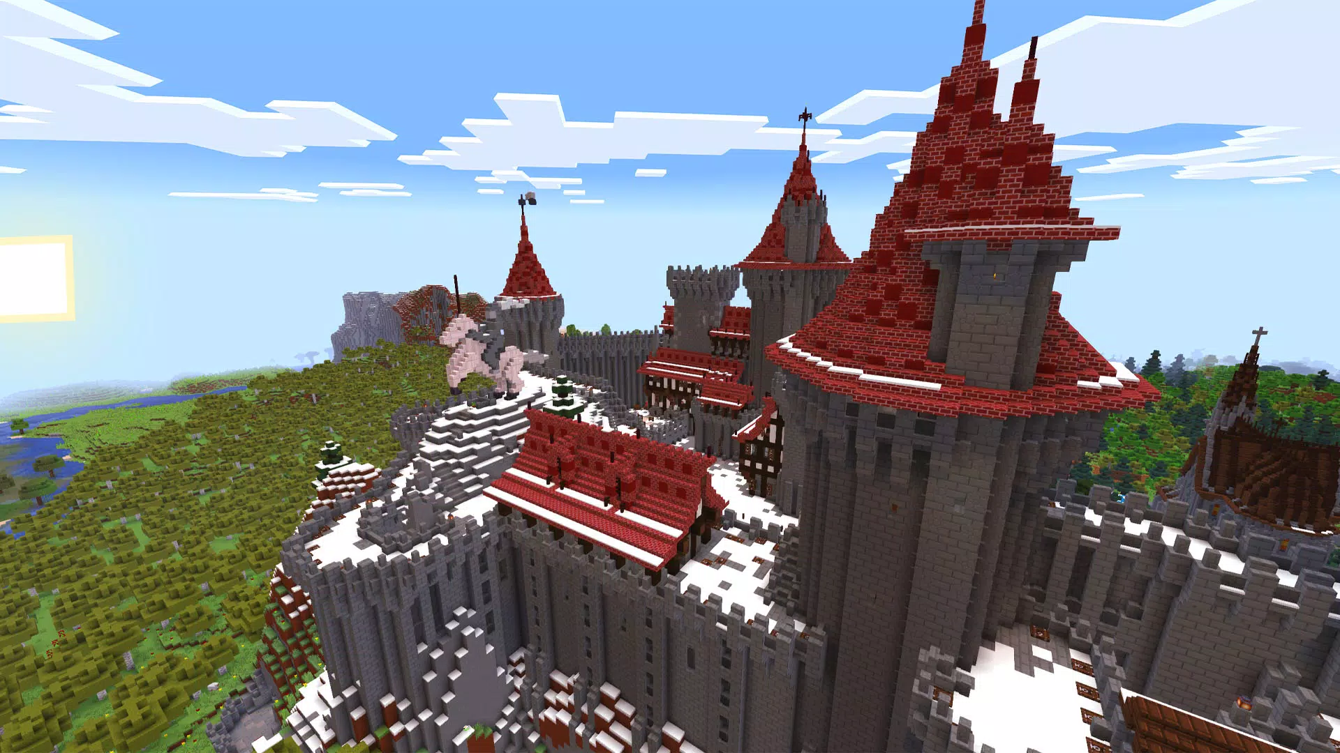Planet Craft