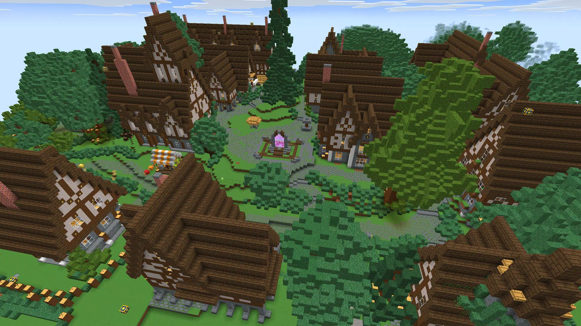 Planet Craft