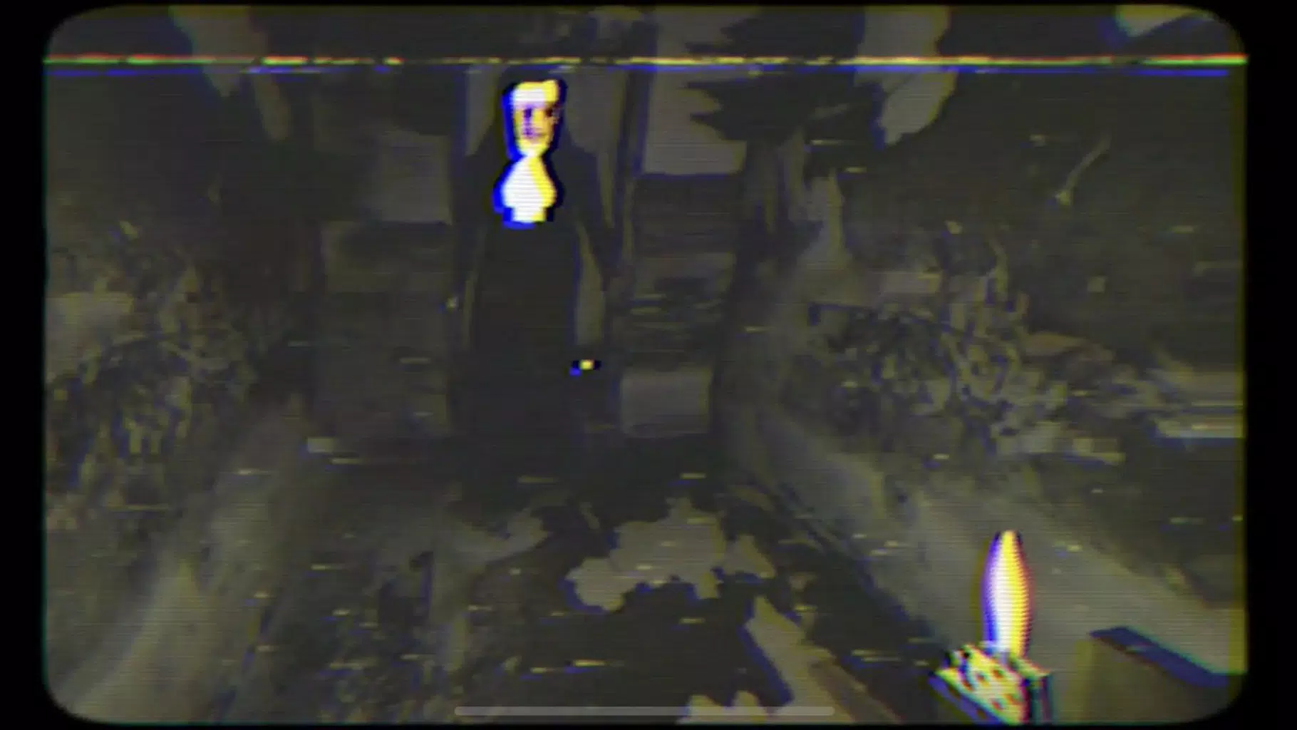 Nun Massacre
