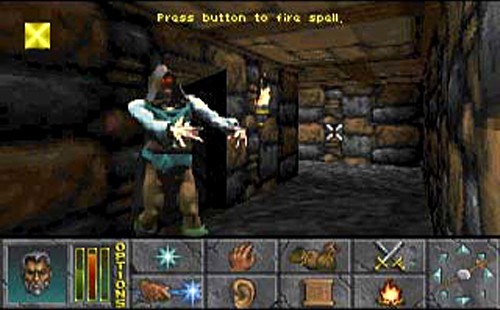 The Elder Scrolls II: Daggerfall The Elder Scrolls II: Daggerfall
