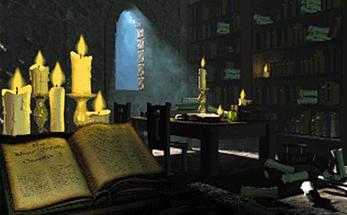 The Elder Scrolls II: Daggerfall The Elder Scrolls II: Daggerfall