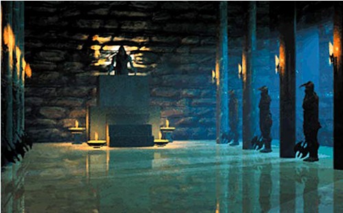The Elder Scrolls II: Daggerfall The Elder Scrolls II: Daggerfall