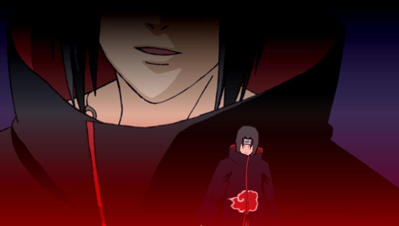 Naruto Shippuden: Ultimate Ninja Heroes 3 PSP