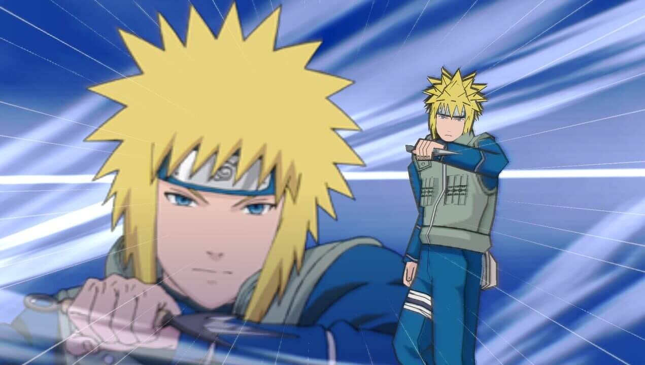 Naruto Shippuden: Ultimate Ninja Heroes 3 PSP Naruto Shippuden: Ultimate Ninja Heroes 3 PSP