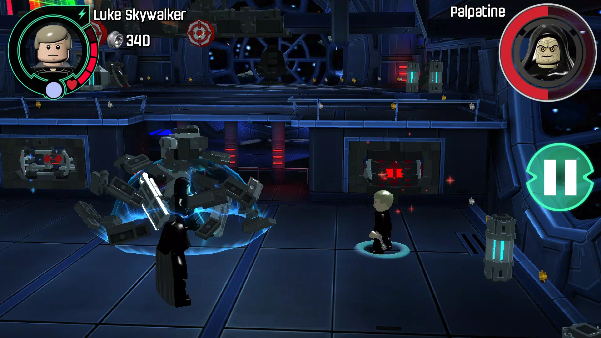 LEGO Star Wars