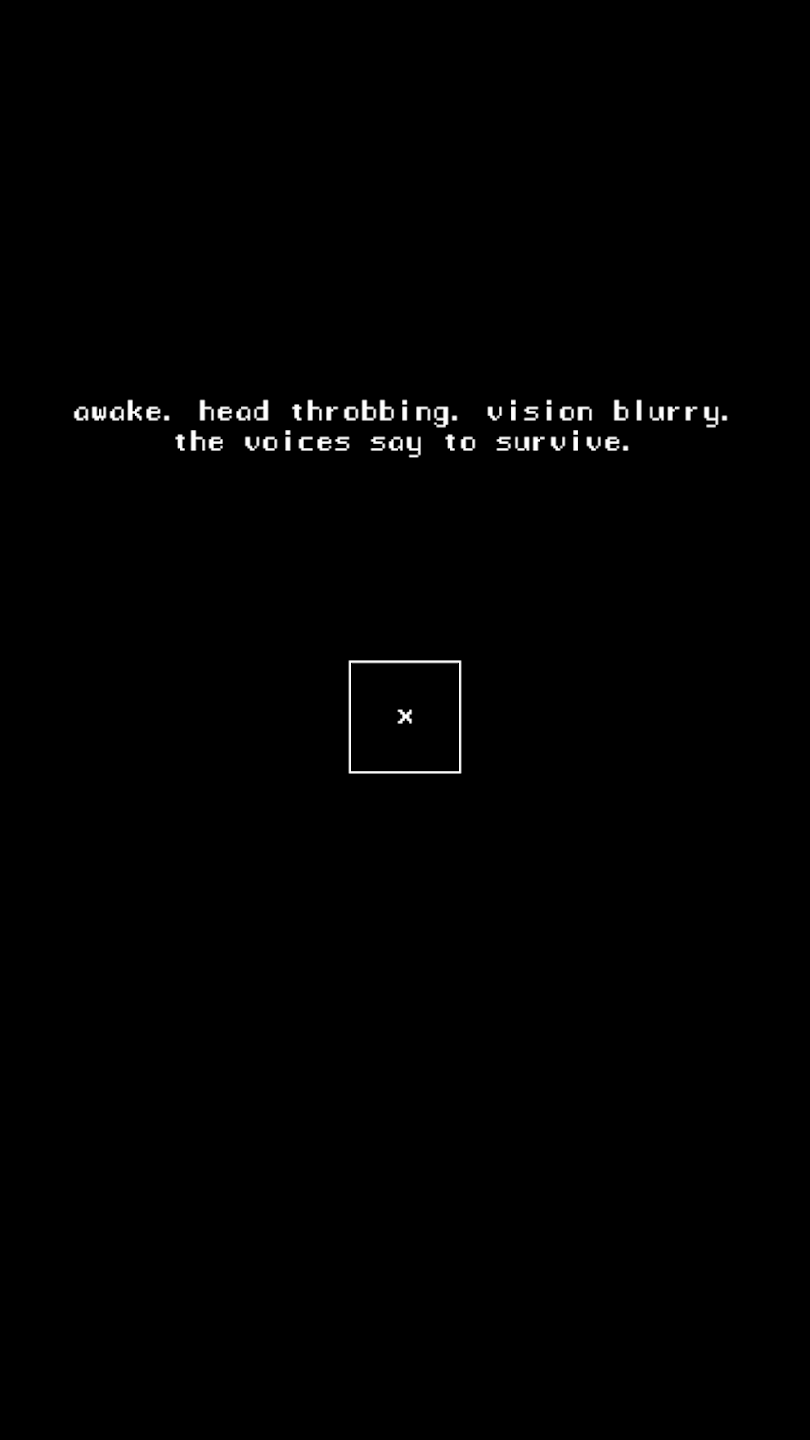 A Dark Room