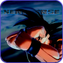 Super saiyan Goku XV-Battle Game