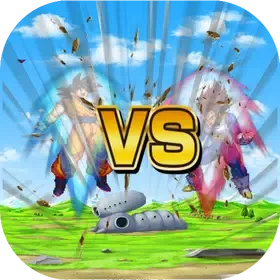Super Goku: Saiyan Fight Z