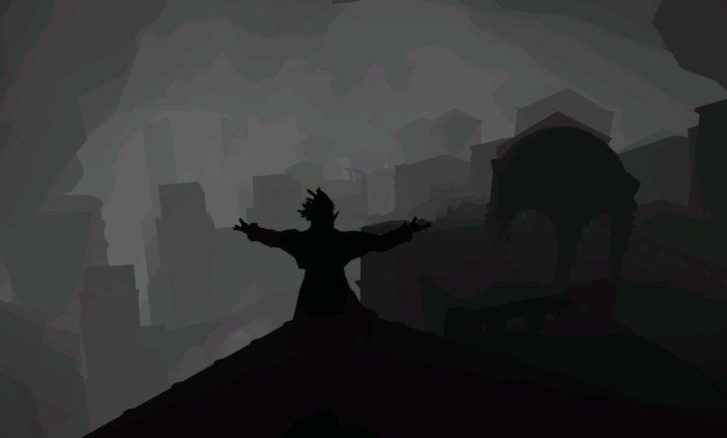 LIMBO demo LIMBO demo