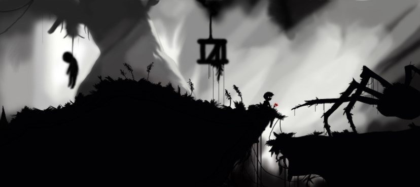 LIMBO demo LIMBO demo