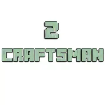 CraftMan 2: Building Craft