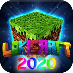 Loki Craft
