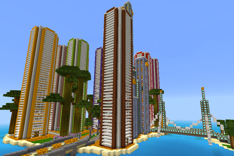 CraftMan 2: Building Craft