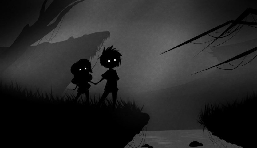 LIMBO demo LIMBO demo