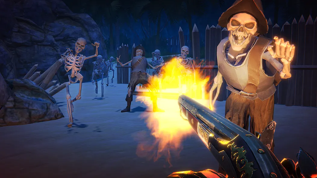 Last Pirate: Island Survival Last Pirate: Island Survival