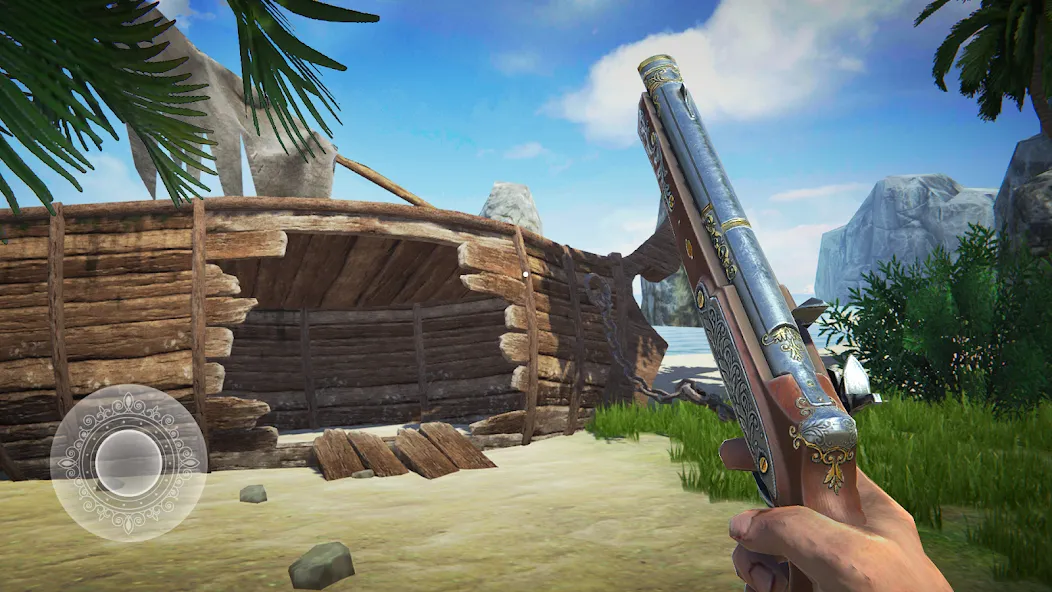 Last Pirate: Island Survival Last Pirate: Island Survival