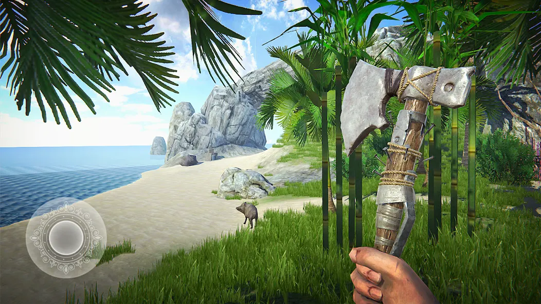 Last Pirate: Island Survival Last Pirate: Island Survival