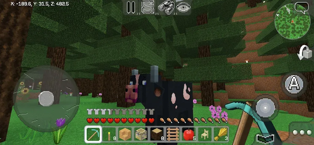 MultiCraft