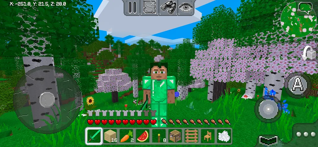 MultiCraft