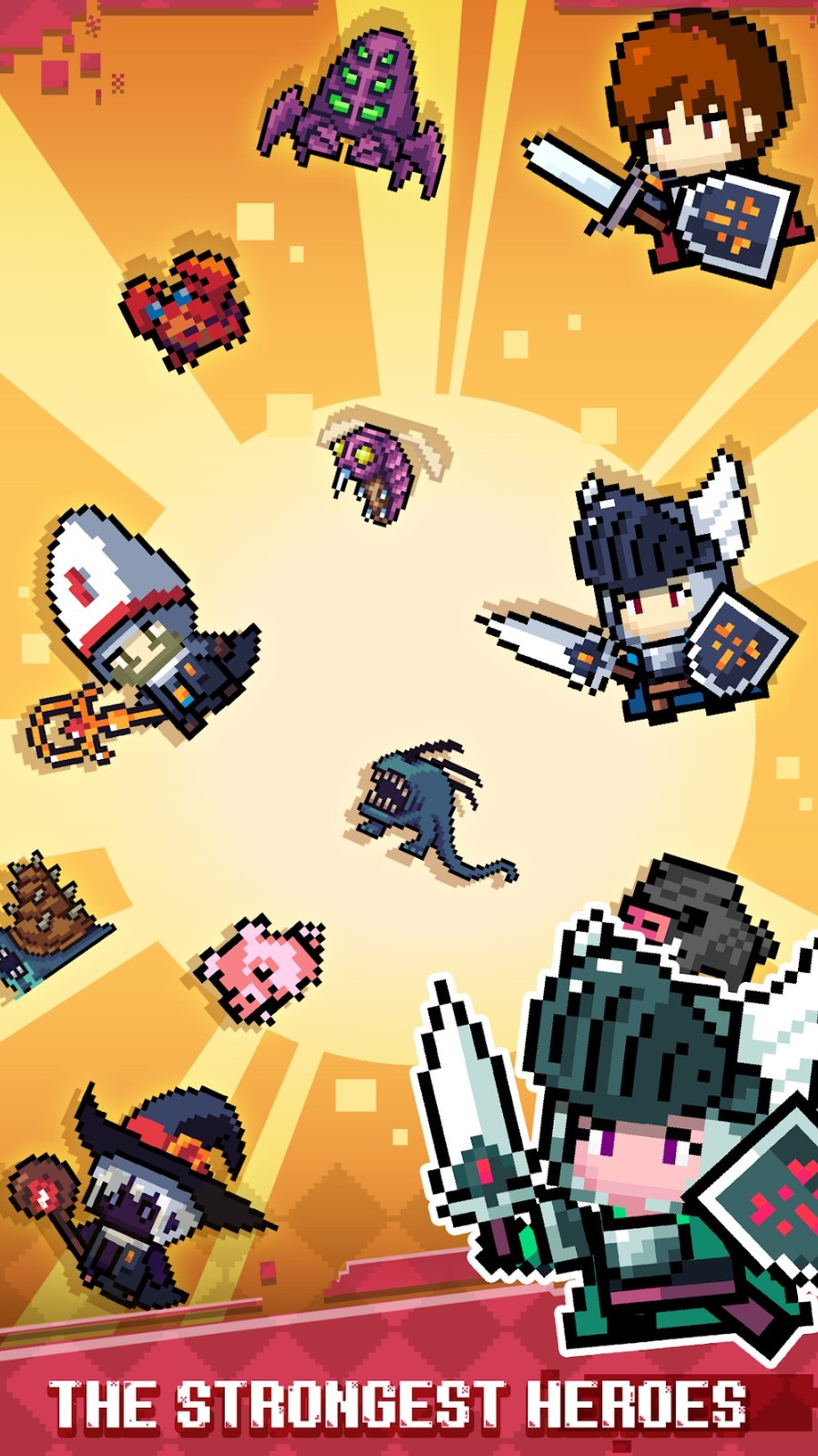 Treasure Hunter Survival