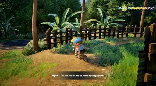Upin & Ipin Universe