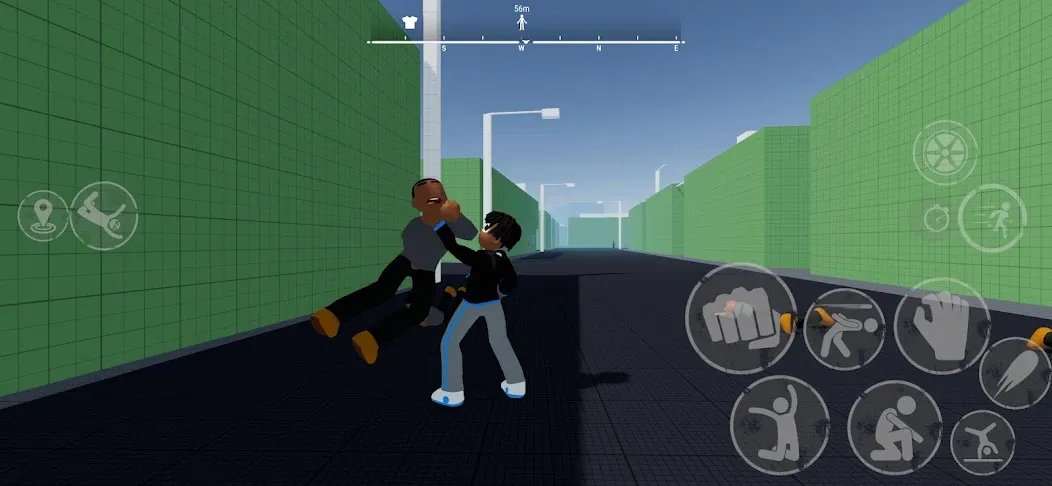 Project Jazz Game