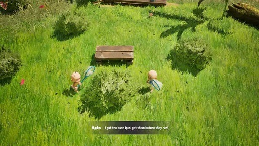 Upin & Ipin Universe