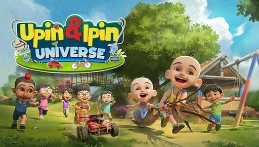 Upin & Ipin Universe