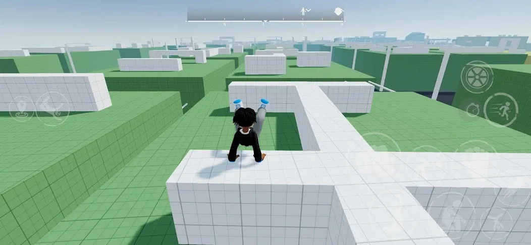 Project Jazz Game