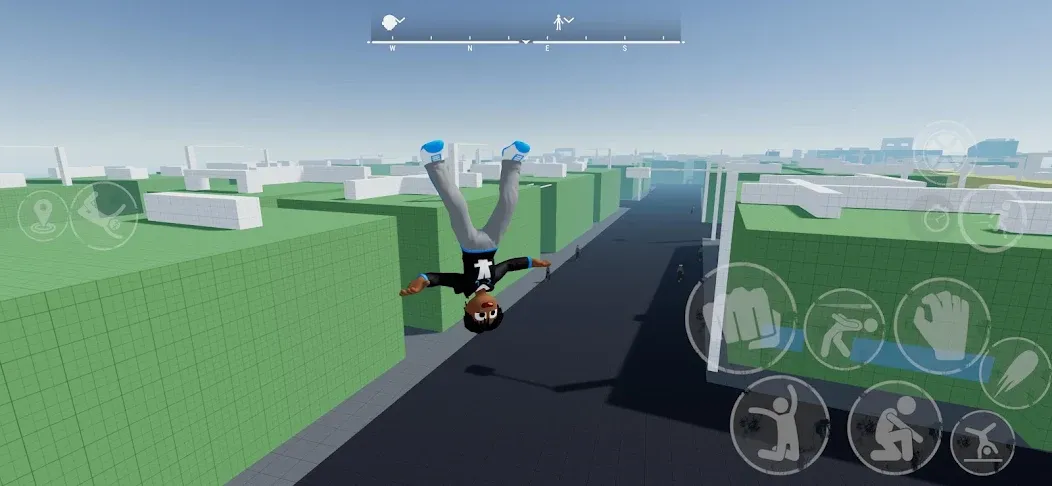 Project Jazz Game