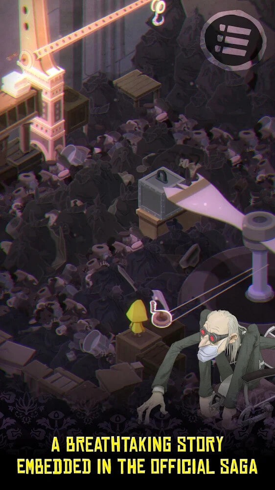 Very Little Nightmares Very Little Nightmares