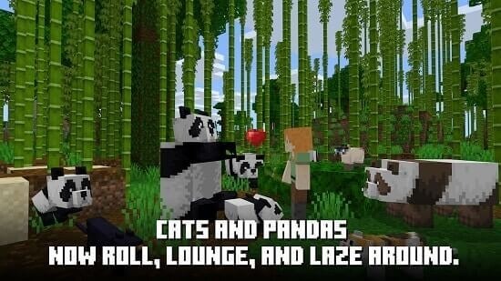Minecraft Alpha